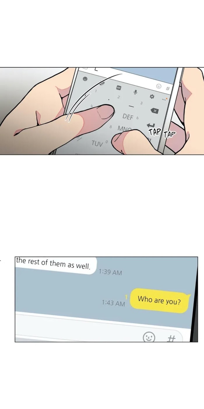 Read Lost in the Cloud Manga Online