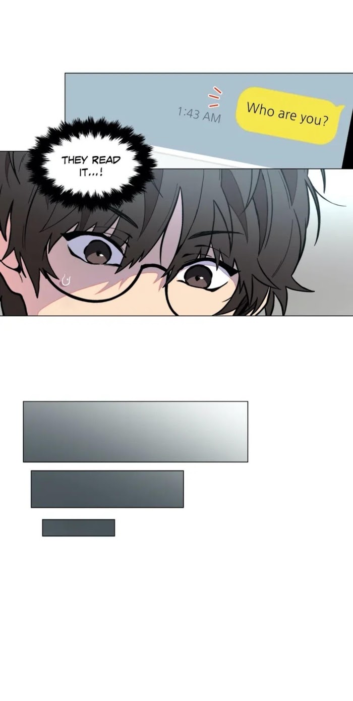 Read Lost in the Cloud Manga Online