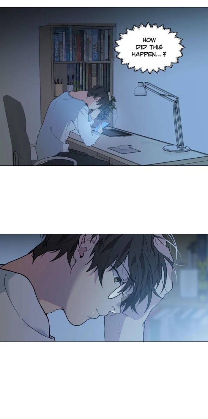 Read Lost in the Cloud Manga Online