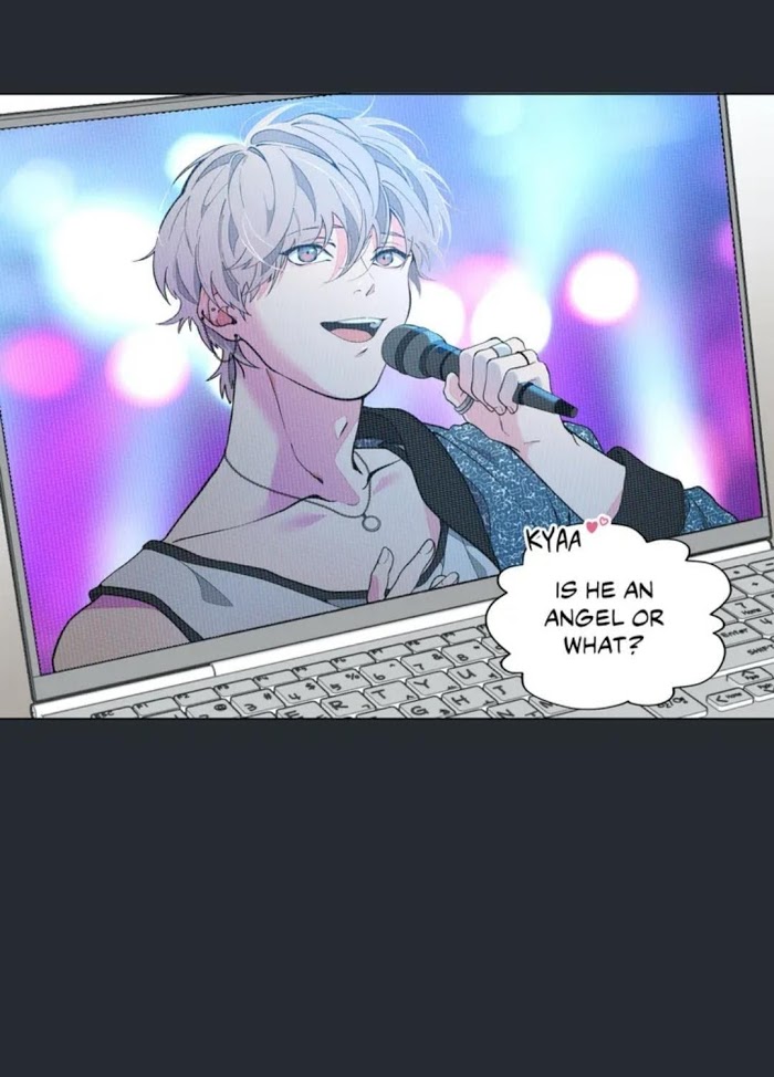 Read Lost in the Cloud Manga Online