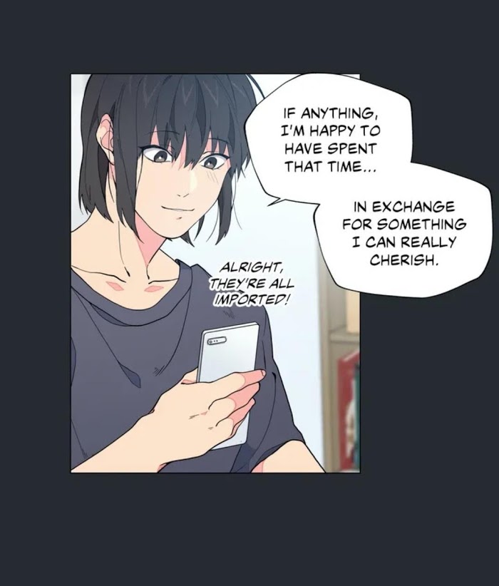 Read Lost in the Cloud Manga Online