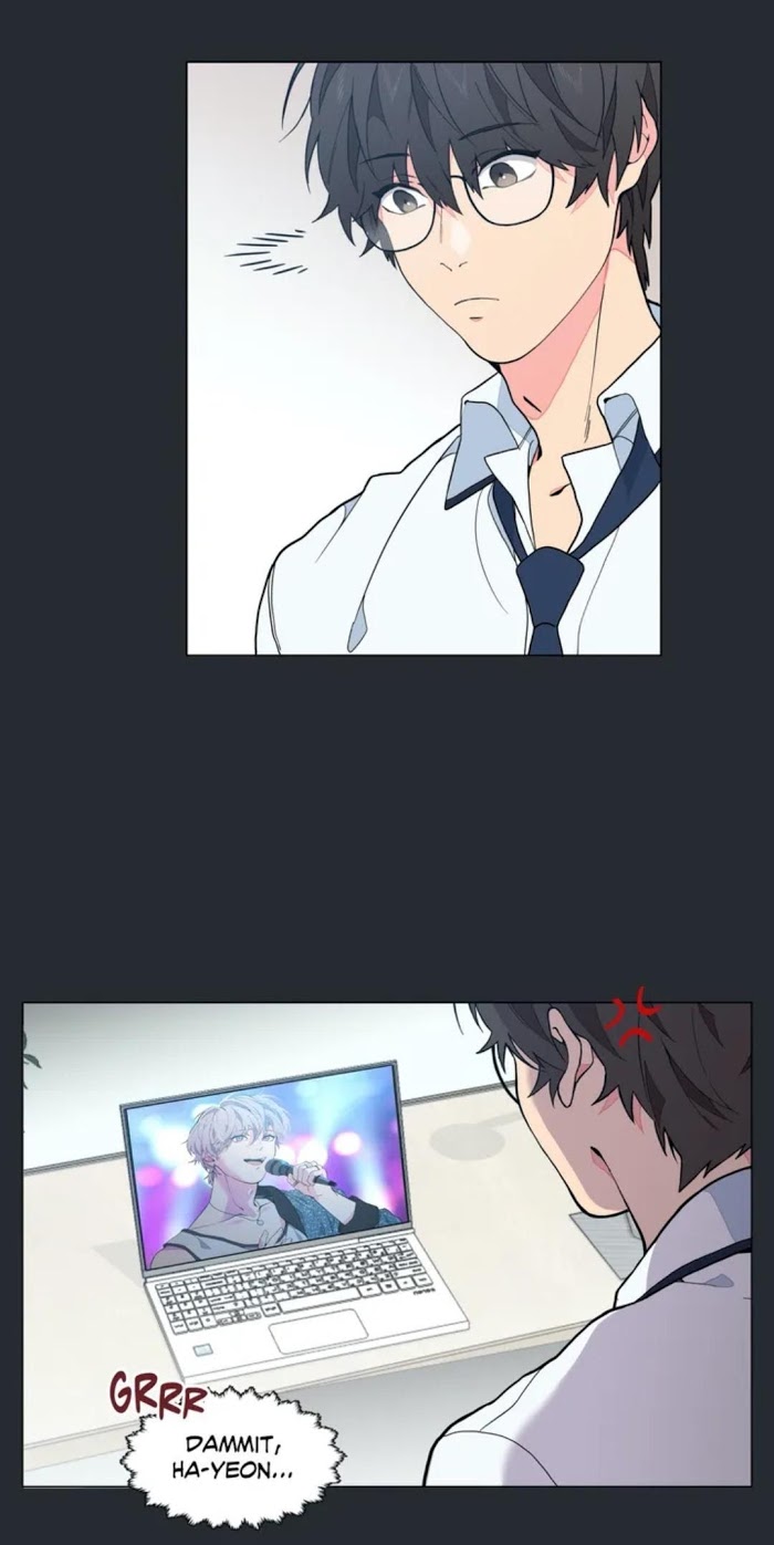 Read Lost in the Cloud Manga Online