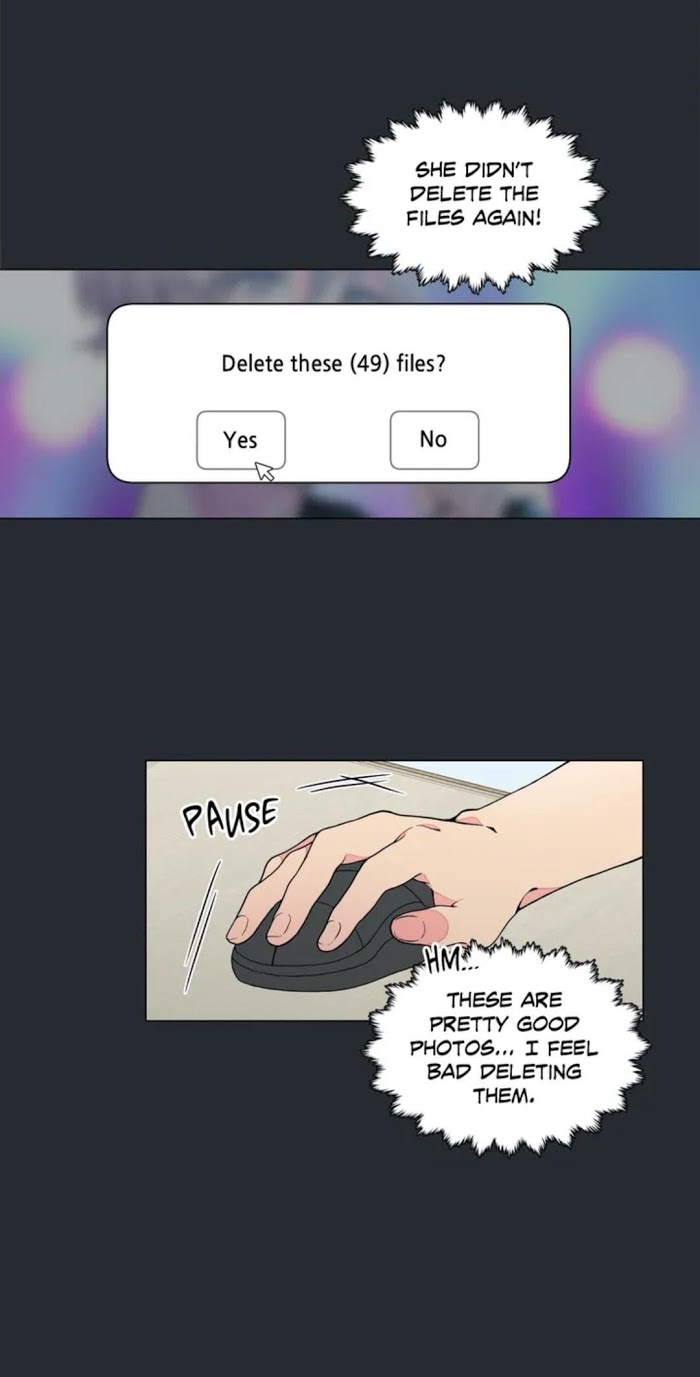 Read Lost in the Cloud Manga Online