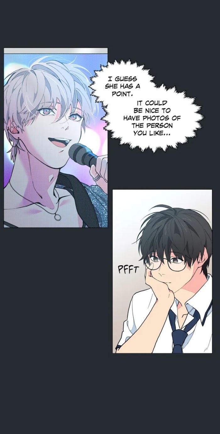 Read Lost in the Cloud Manga Online