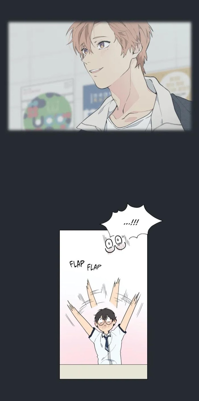 Read Lost in the Cloud Manga Online