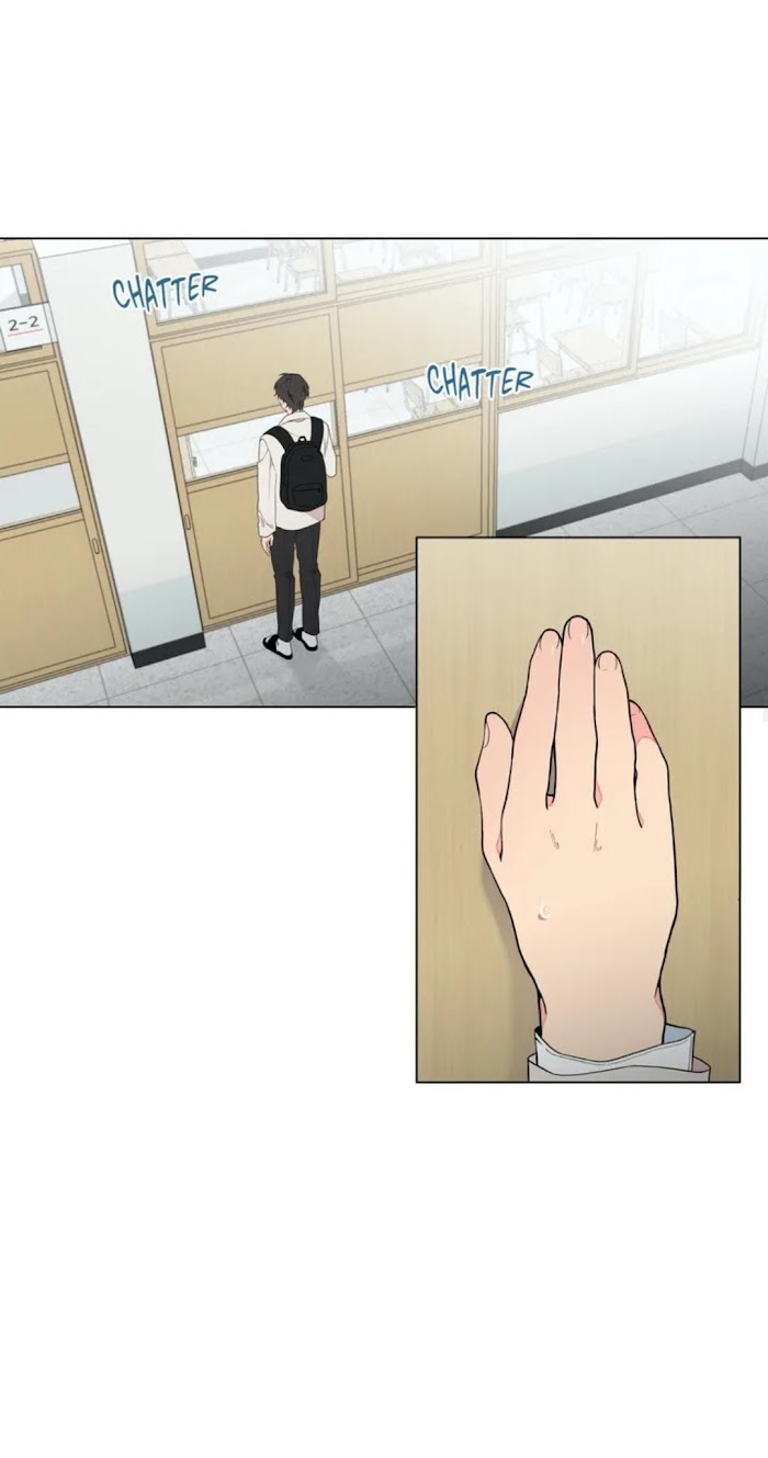 Read Lost in the Cloud Manga Online