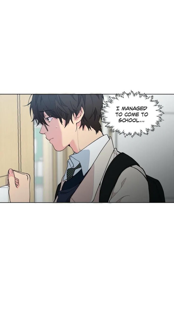 Read Lost in the Cloud Manga Online