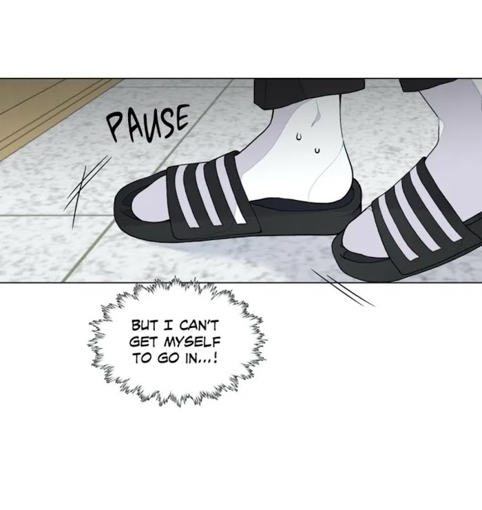 Read Lost in the Cloud Manga Online