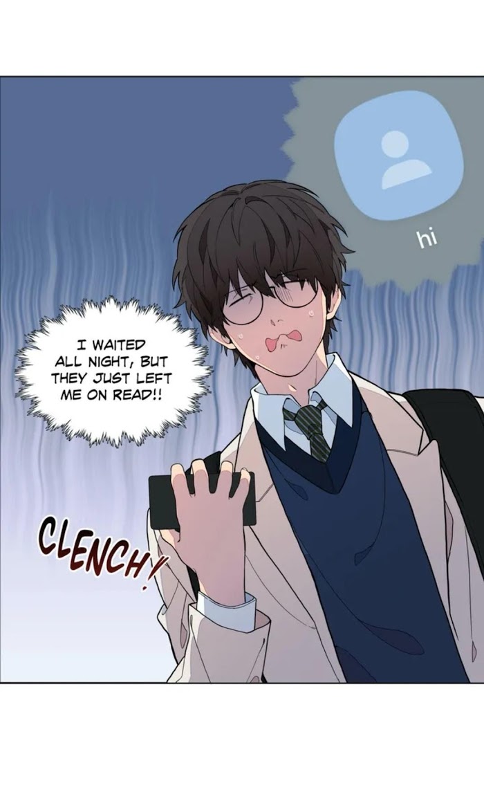 Read Lost in the Cloud Manga Online