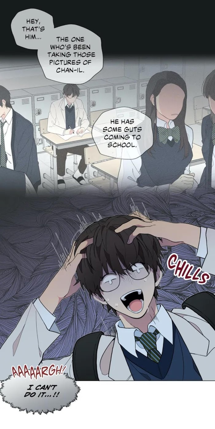 Read Lost in the Cloud Manga Online