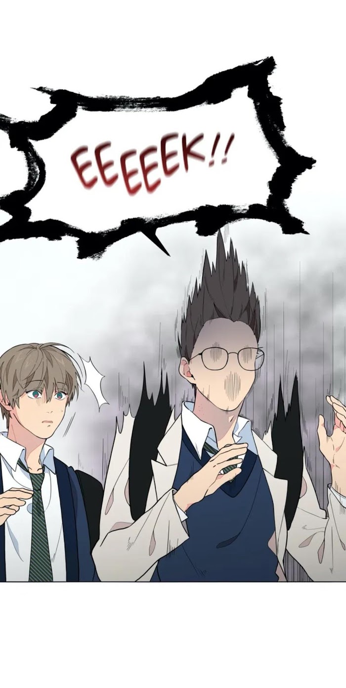 Read Lost in the Cloud Manga Online