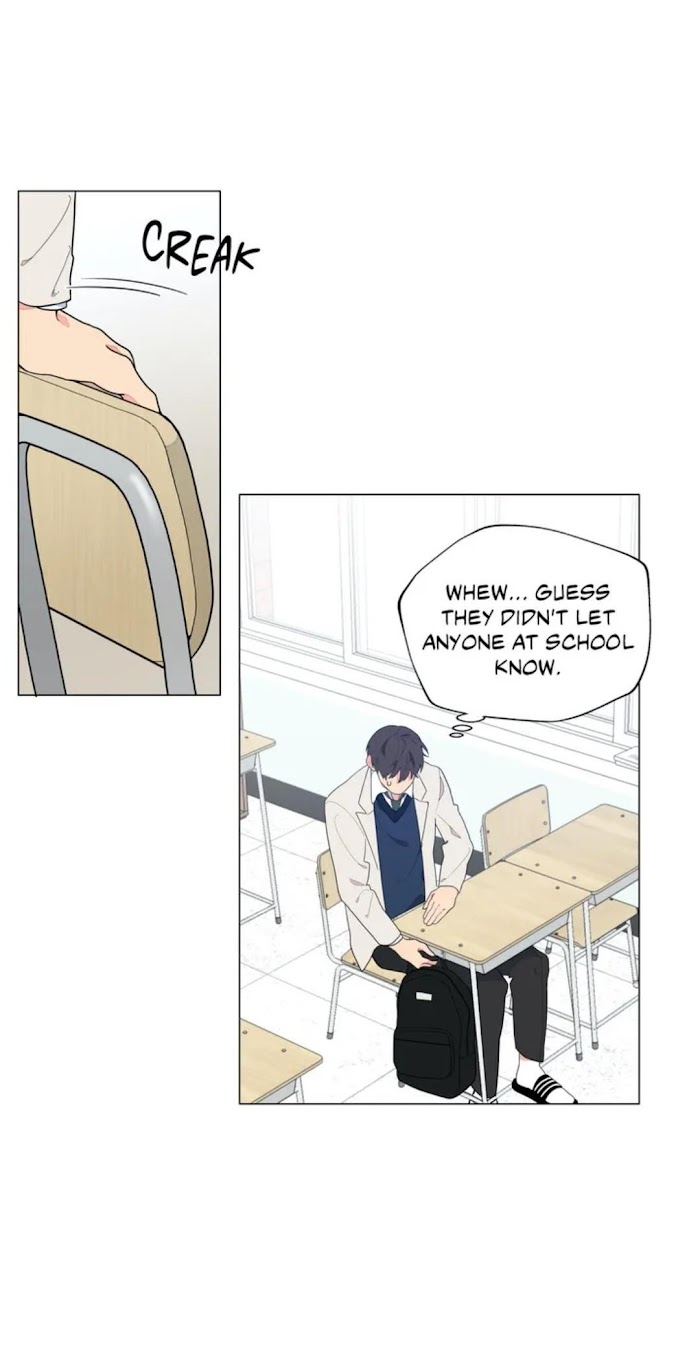 Read Lost in the Cloud Manga Online