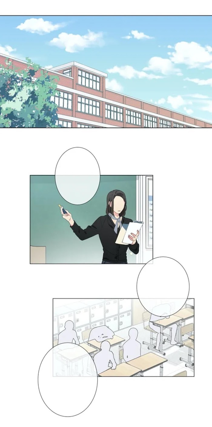 Read Lost in the Cloud Manga Online