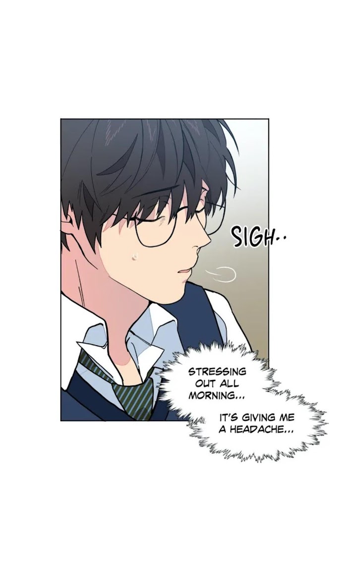 Read Lost in the Cloud Manga Online