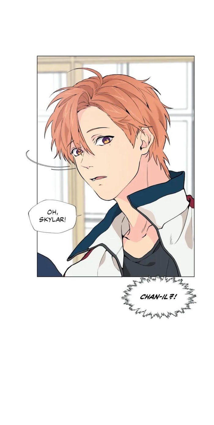 Read Lost in the Cloud Manga Online