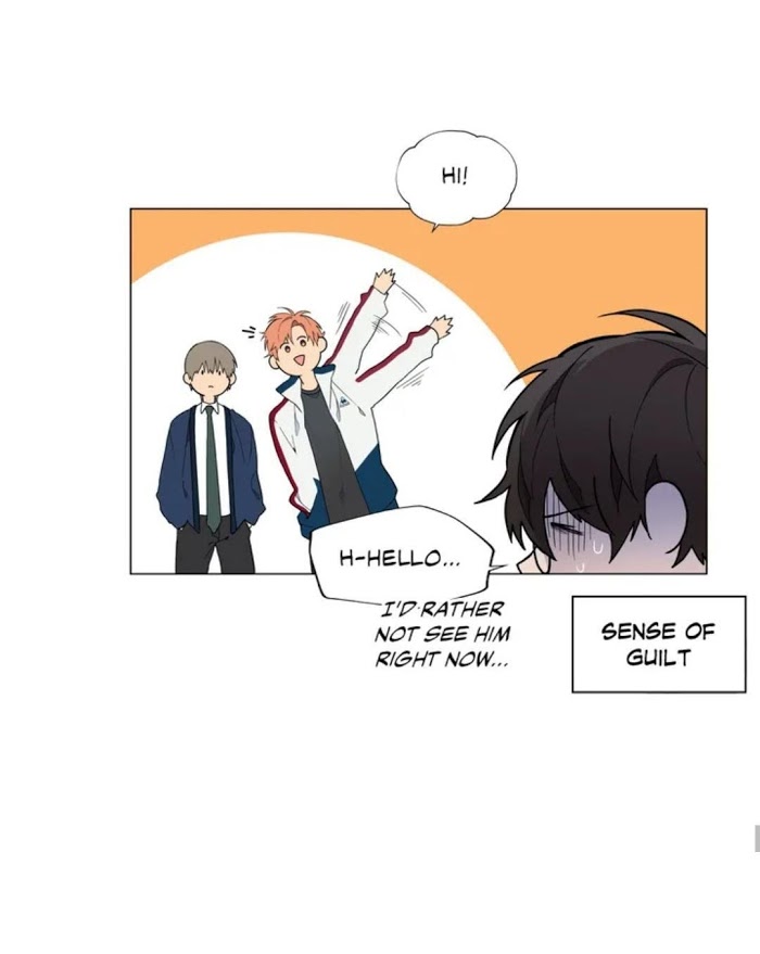 Read Lost in the Cloud Manga Online