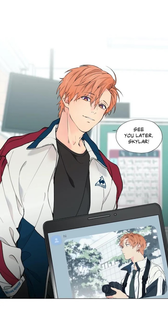 Read Lost in the Cloud Manga Online