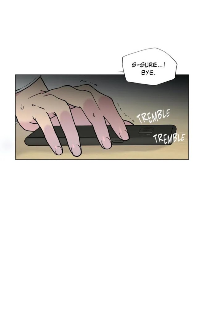 Read Lost in the Cloud Manga Online