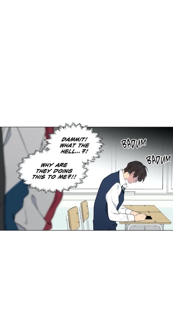 Read Lost in the Cloud Manga Online