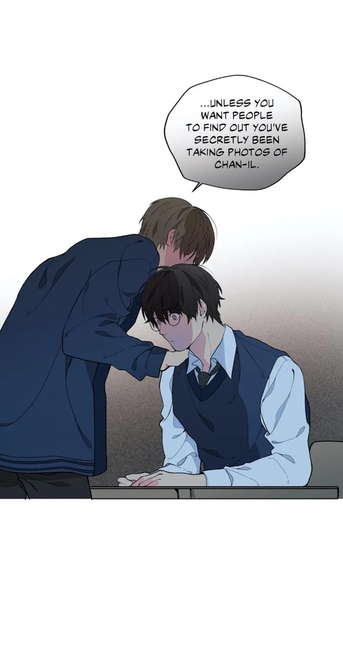 Read Lost in the Cloud Manga Online