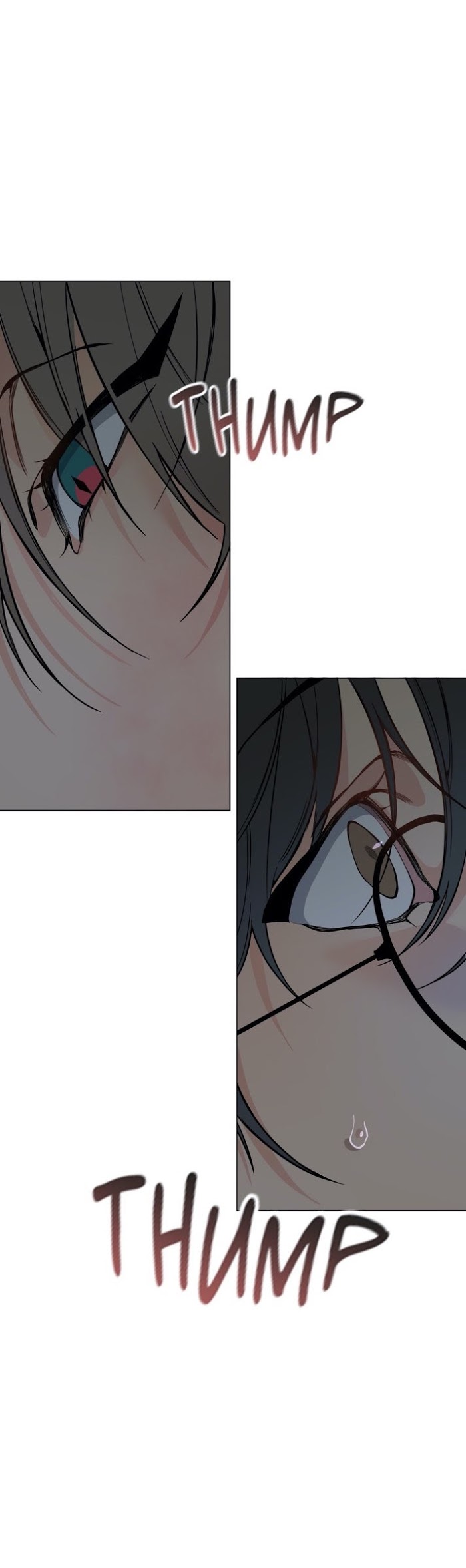 Read Lost in the Cloud Manga Online