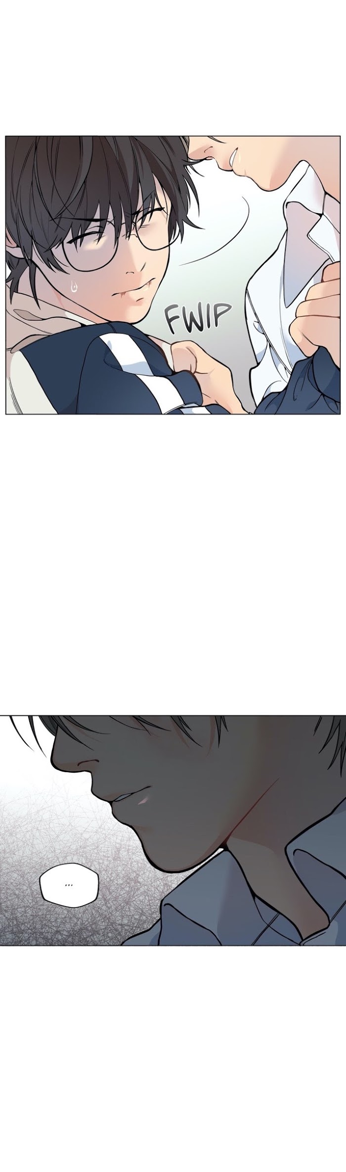 Read Lost in the Cloud Manga Online