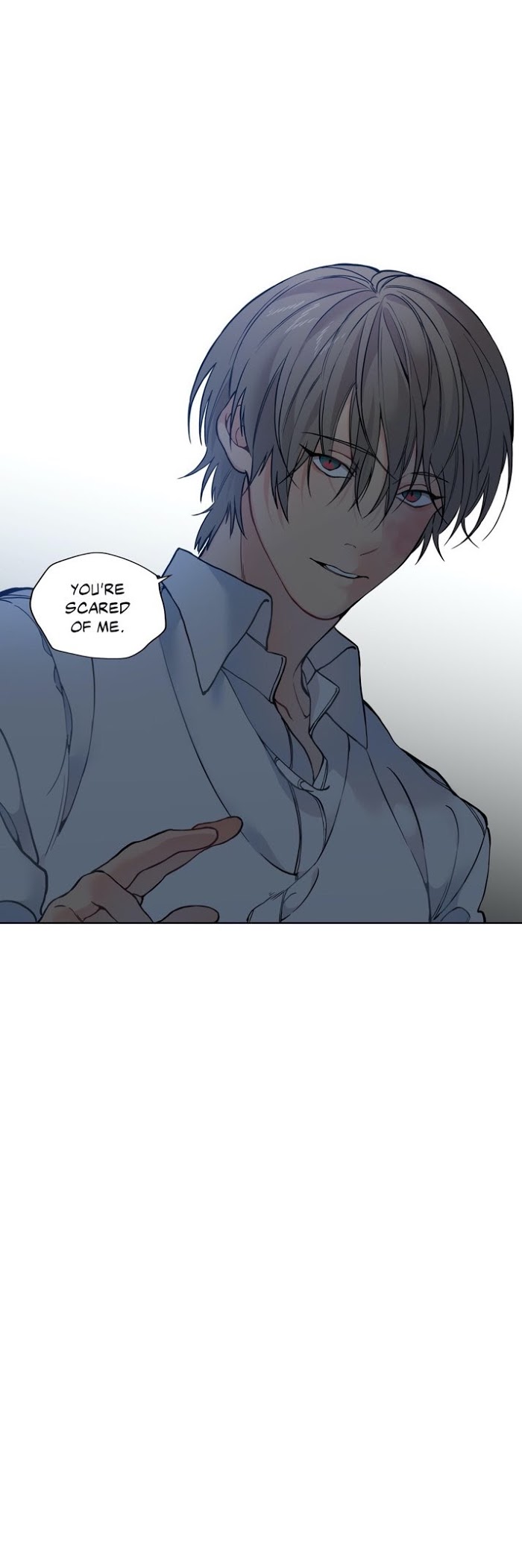 Read Lost in the Cloud Manga Online