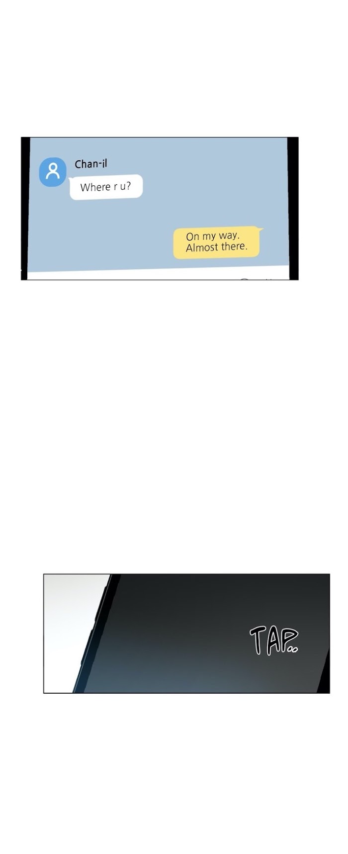 Read Lost in the Cloud Manga Online