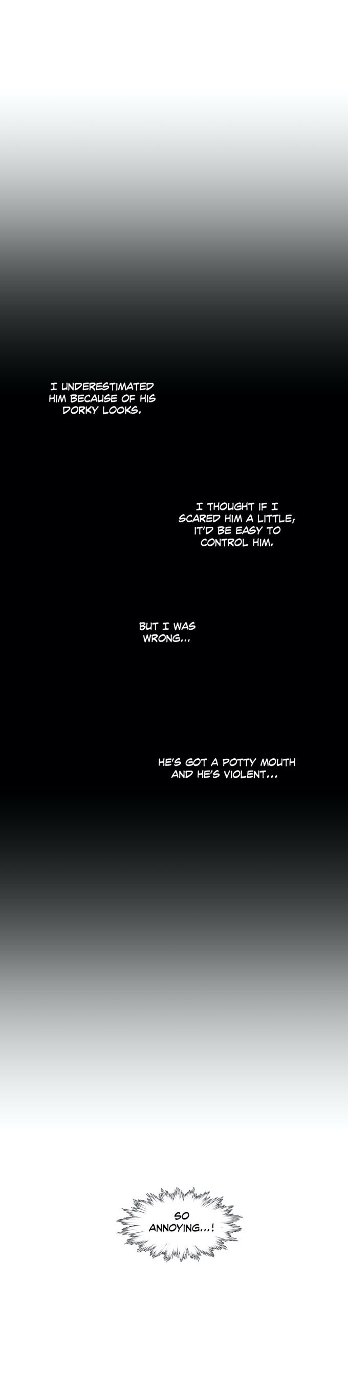 Read Lost in the Cloud Manga Online