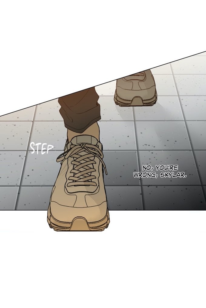 Read Lost in the Cloud Manga Online