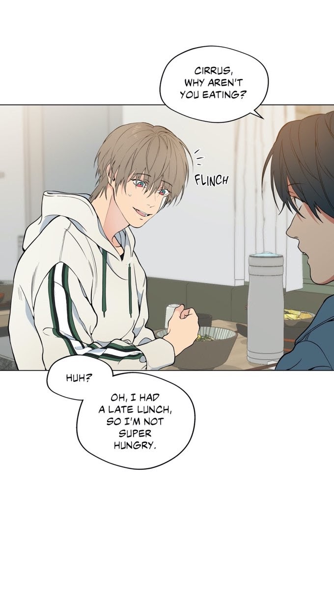 Read Lost in the Cloud Manga Online