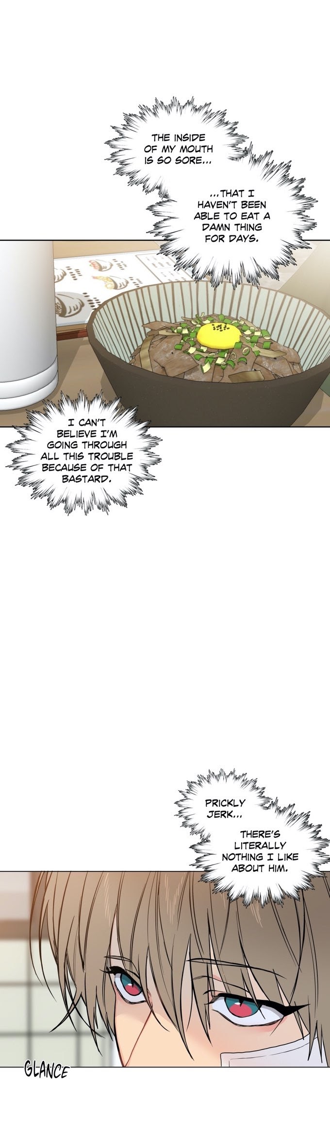 Read Lost in the Cloud Manga Online