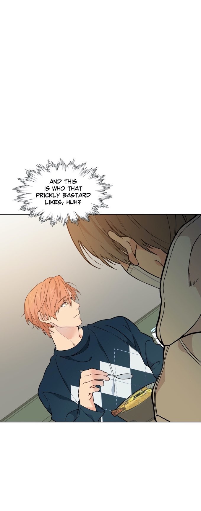 Read Lost in the Cloud Manga Online