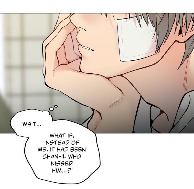 Read Lost in the Cloud Manga Online