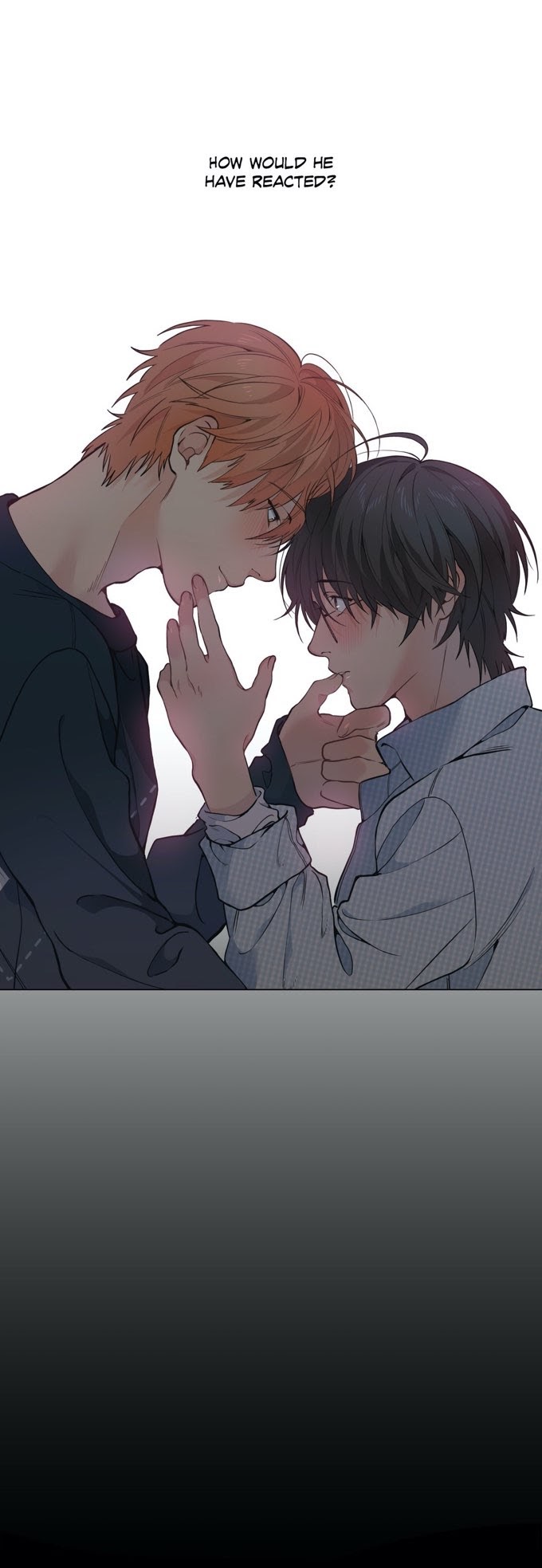 Read Lost in the Cloud Manga Online