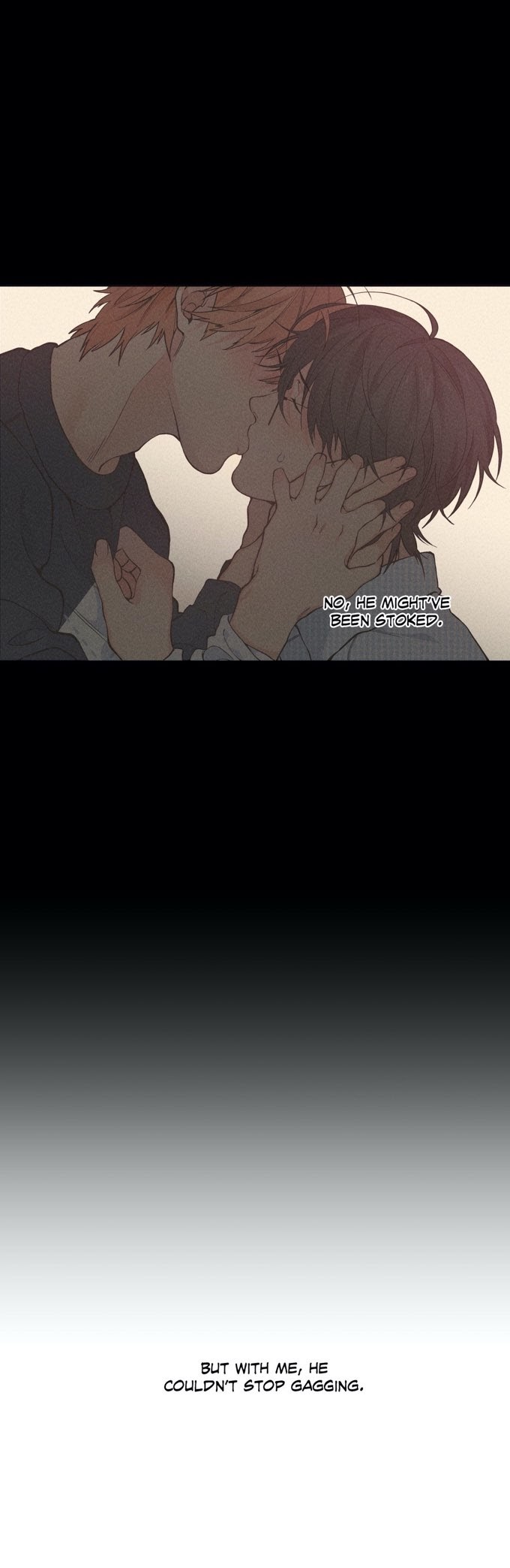 Read Lost in the Cloud Manga Online