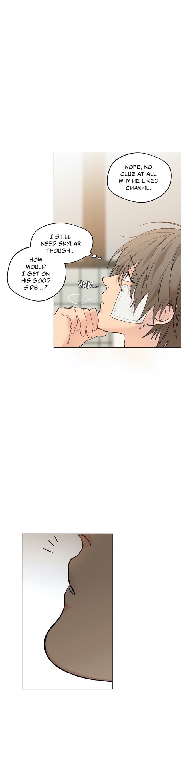 Read Lost in the Cloud Manga Online