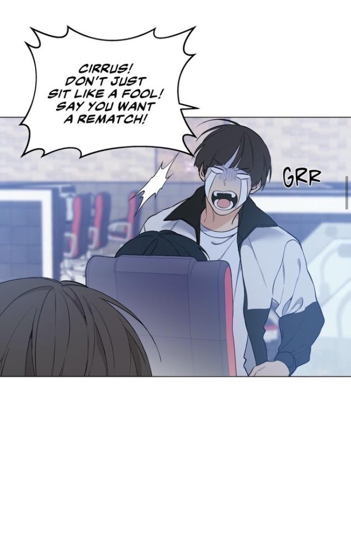 Read Lost in the Cloud Manga Online