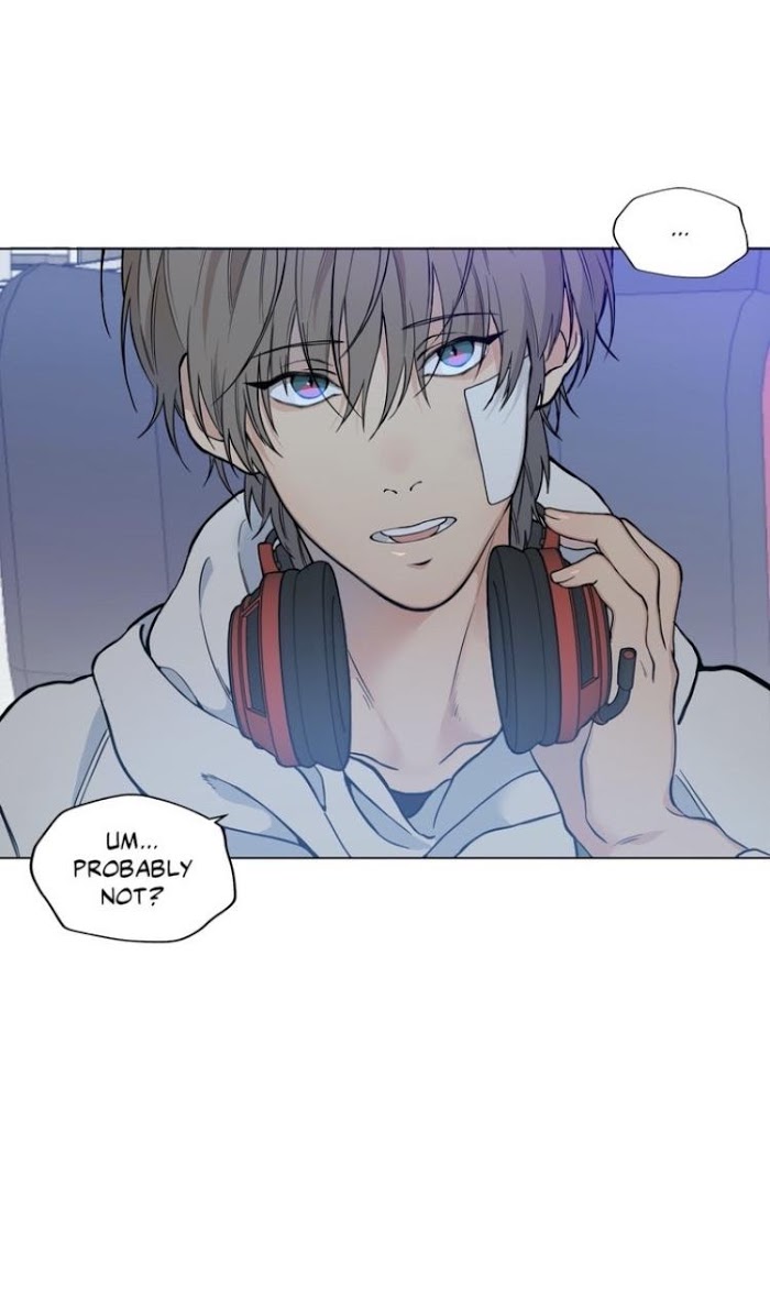 Read Lost in the Cloud Manga Online