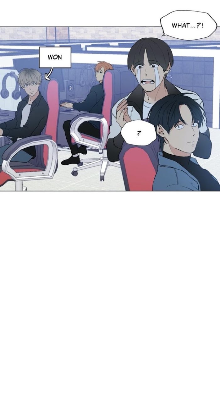 Read Lost in the Cloud Manga Online