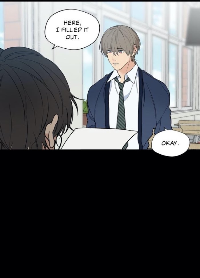 Read Lost in the Cloud Manga Online