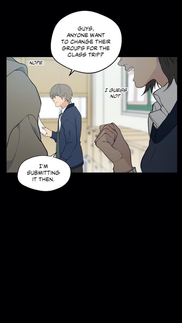 Read Lost in the Cloud Manga Online