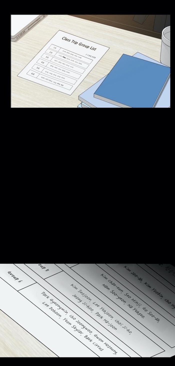 Read Lost in the Cloud Manga Online