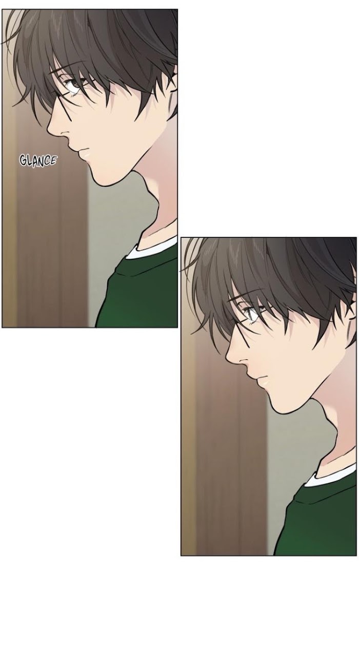 Read Lost in the Cloud Manga Online