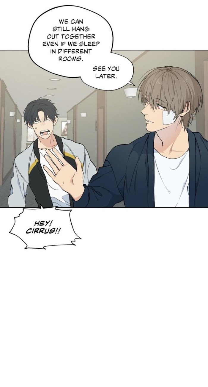 Read Lost in the Cloud Manga Online