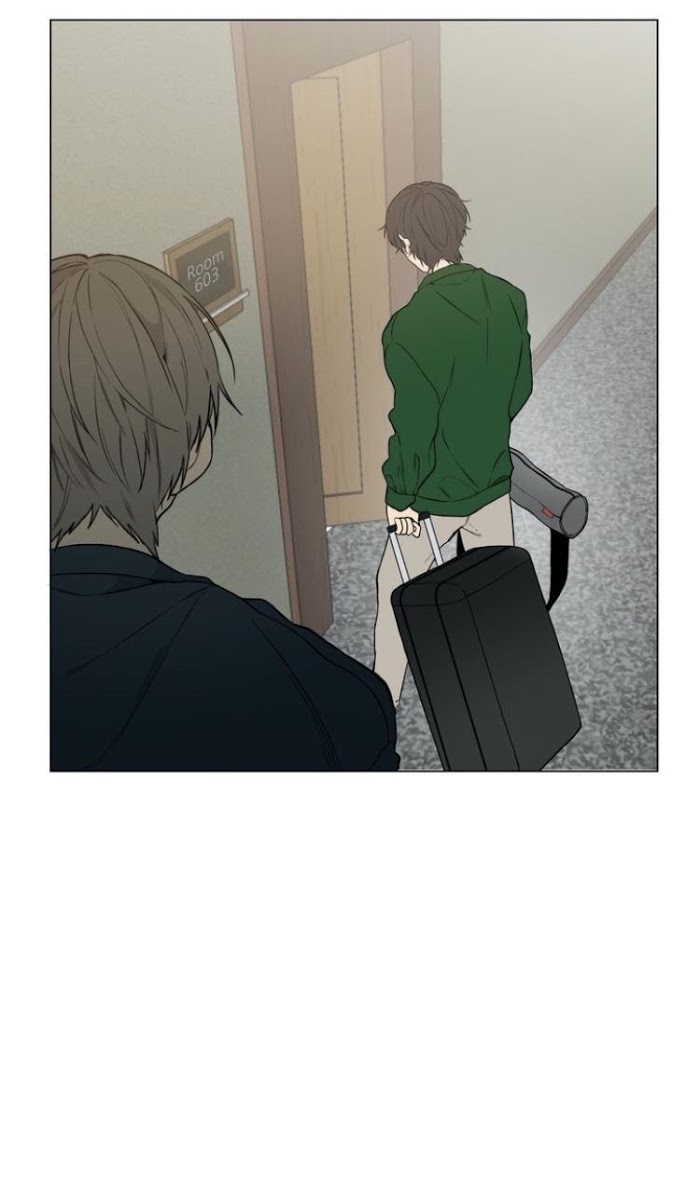 Read Lost in the Cloud Manga Online