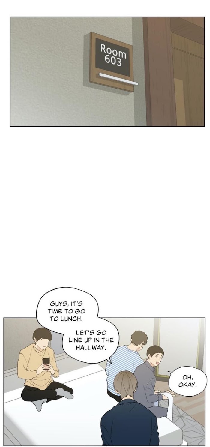 Read Lost in the Cloud Manga Online