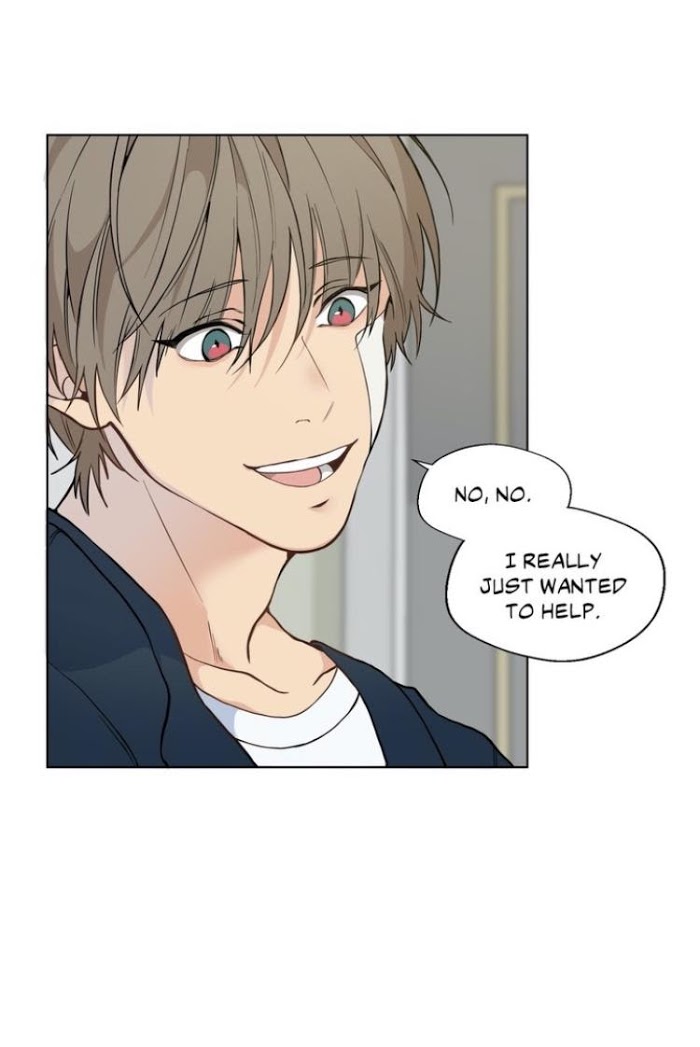 Read Lost in the Cloud Manga Online