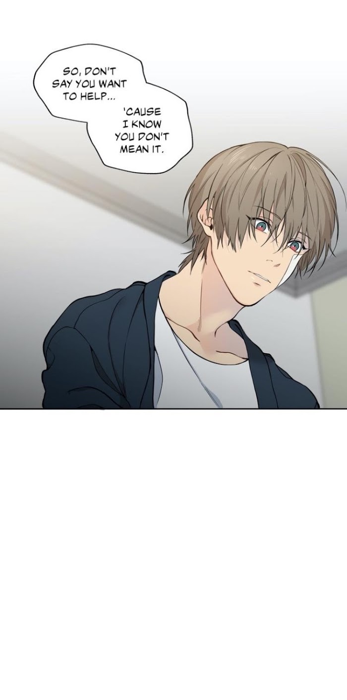 Read Lost in the Cloud Manga Online