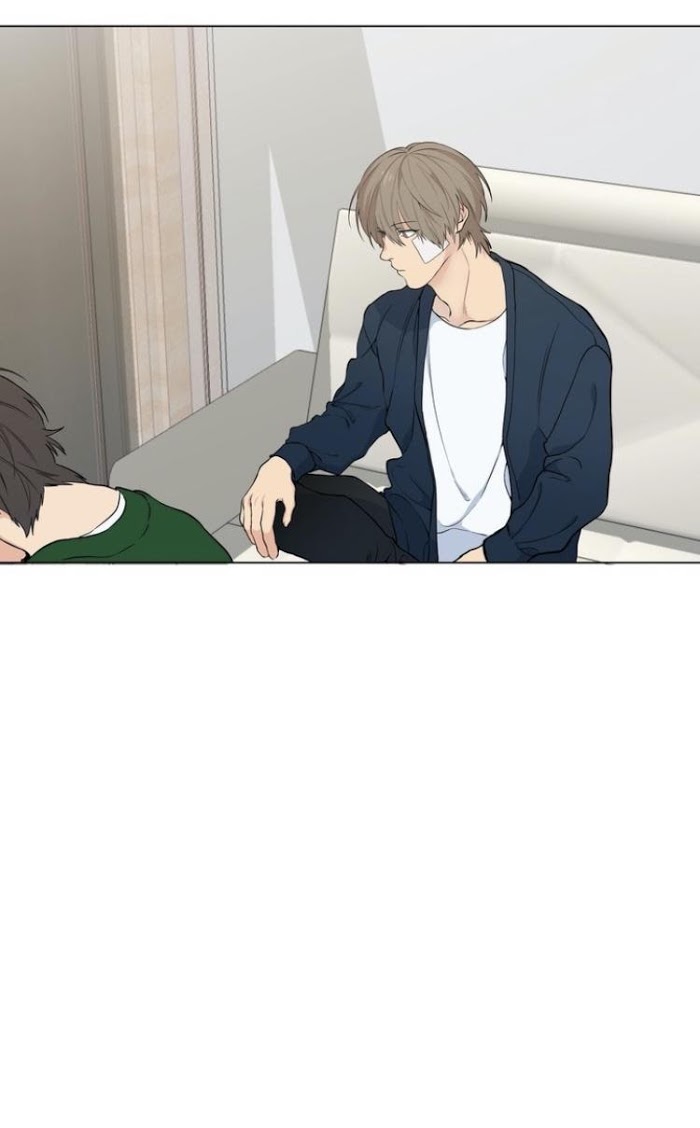 Read Lost in the Cloud Manga Online